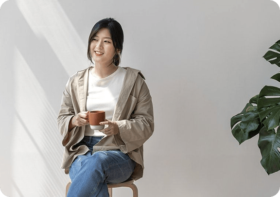 Mai 고객님의 이야기