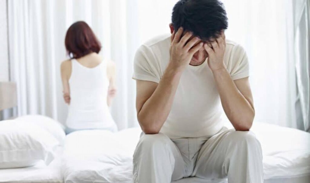 Rối Loạn Cương Dương: Hiểu Đúng Để Chủ Động Điều Trị
